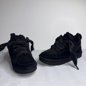 UGG' Black Sneakers